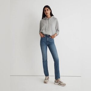 Madewell The Perfect Vintage Jean in Kepler Wash